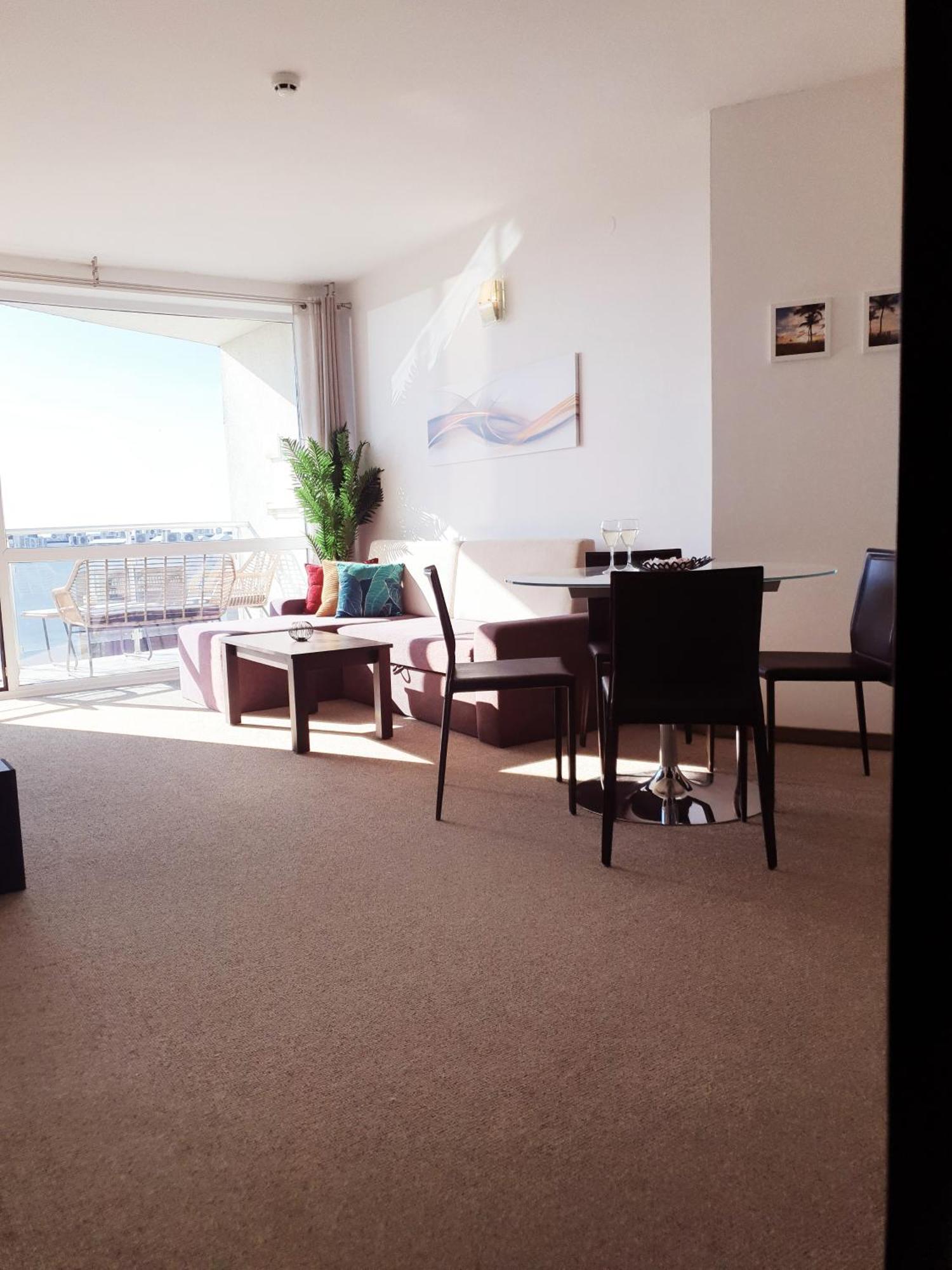 Elena'S Lux Aparthotel - Town & Sea View - Atlantis Spa Sarafovo Exterior photo