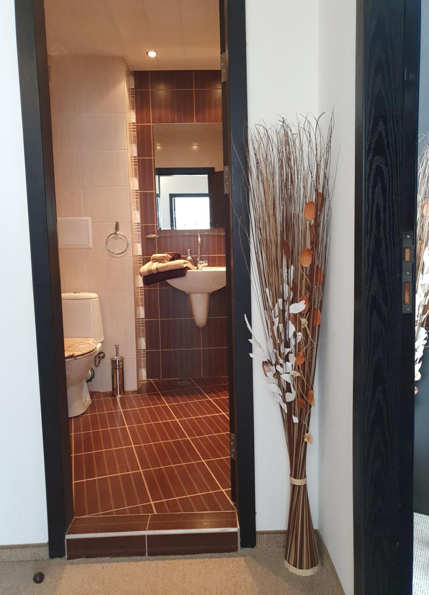 Elena'S Lux Aparthotel - Town & Sea View - Atlantis Spa Sarafovo Exterior photo